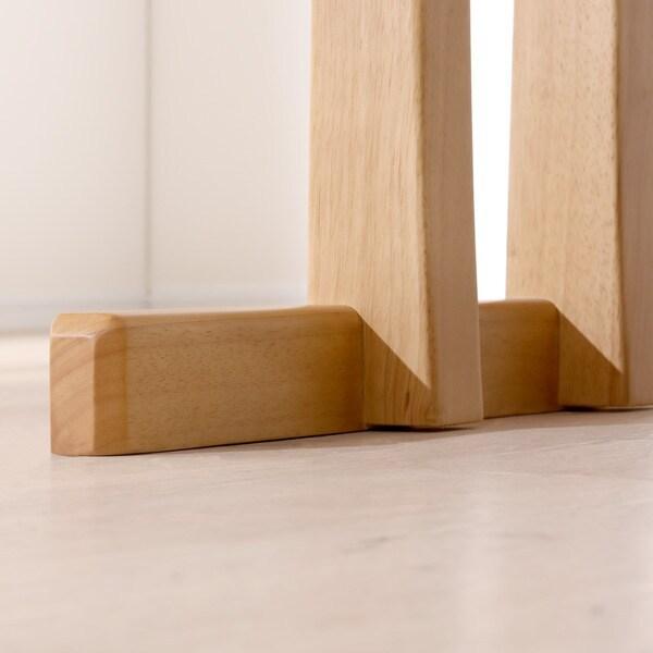 ニトリ（NITORI） 幅150cm リビングダイニングテーブル(オークエスト