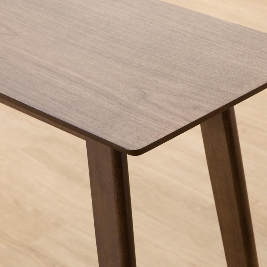 ニトリ（NITORI） カウンターテーブル (フィルン OC MBR） バー