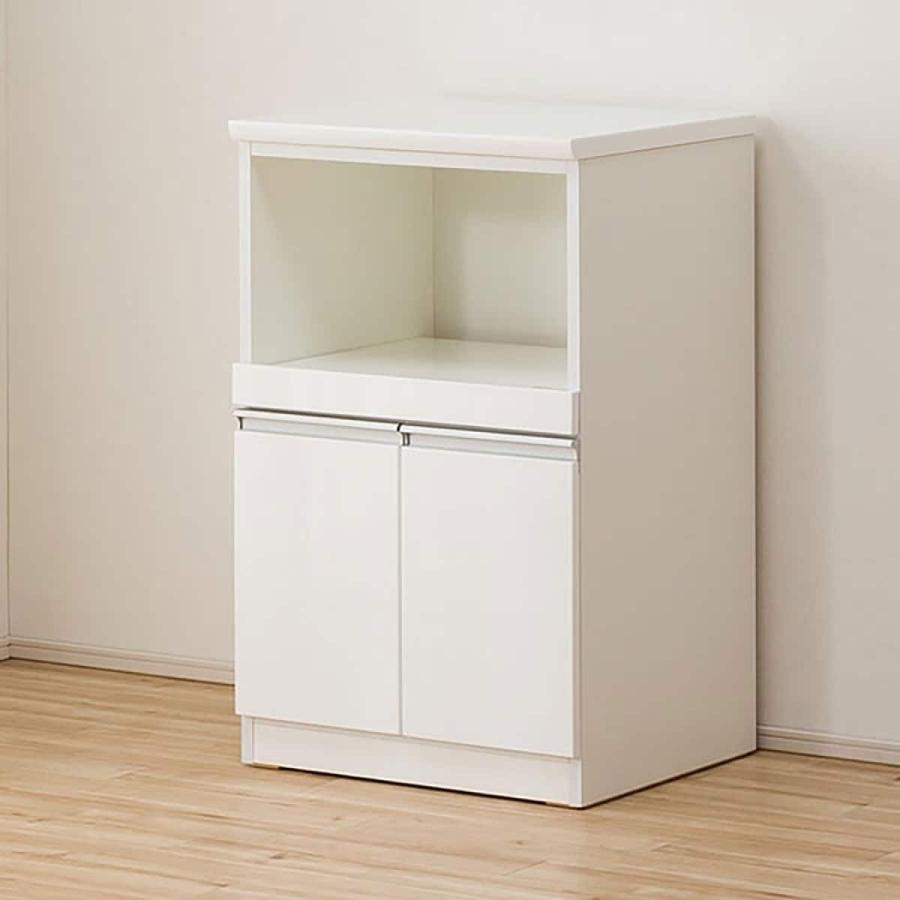 ニトリ（NITORI） キッチンカウンター(レジューム 60TH WH) キッチン