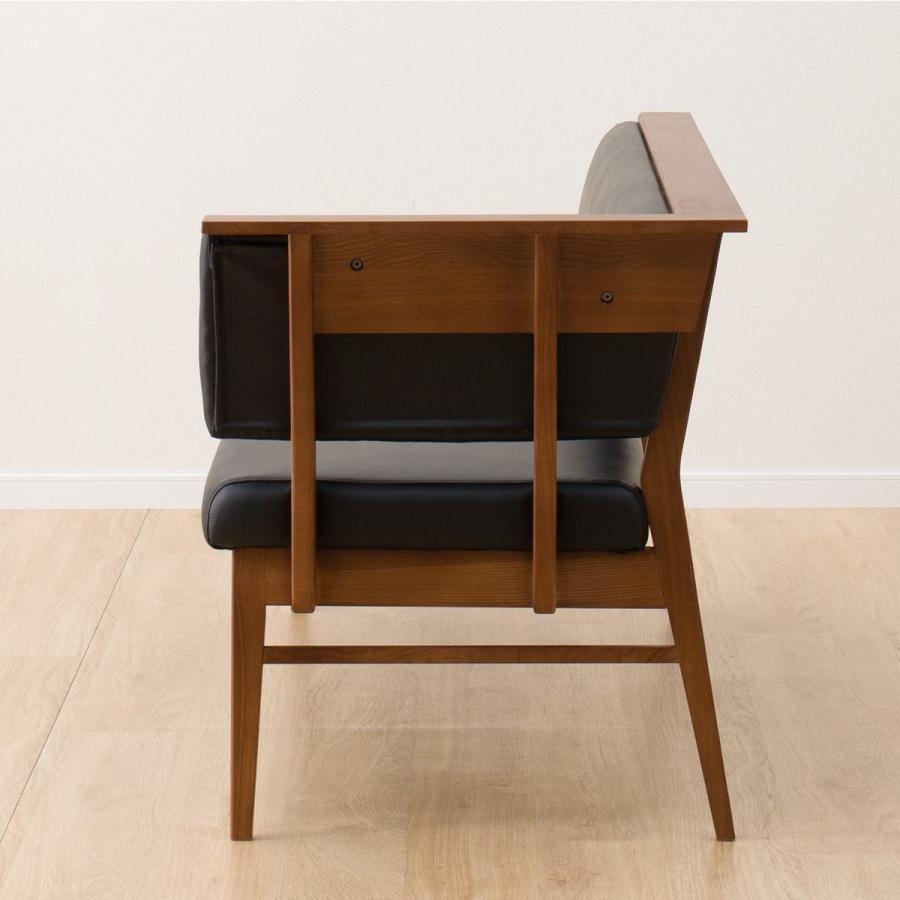 ニトリ（NITORI） リビングダイニング コーナーソファ カウチソファ