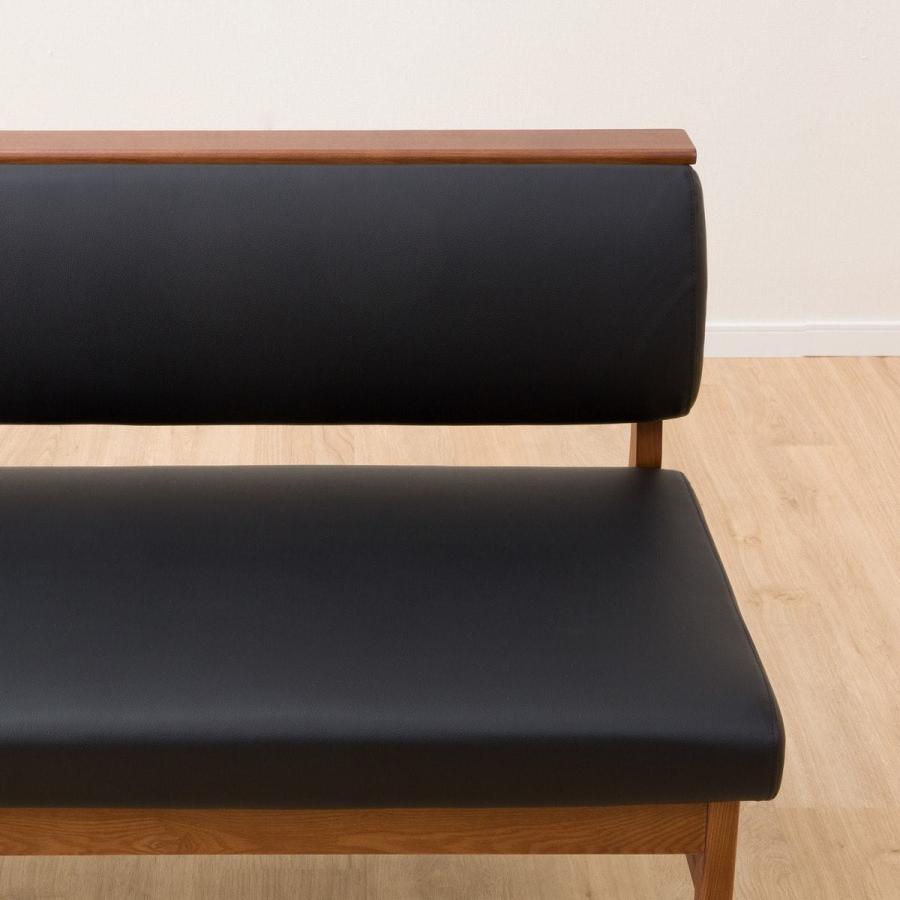 ニトリ（NITORI） リビングダイニング2人掛けソファ ダイニングベンチ