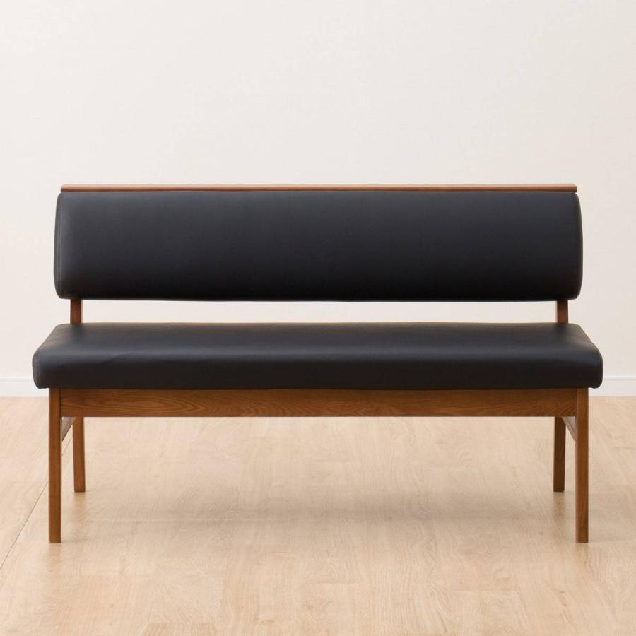 ニトリ（NITORI） リビングダイニング2人掛けソファ ダイニングベンチ