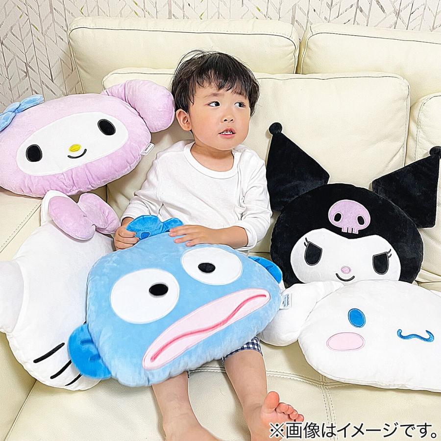 ニトリ（NITORI） シナモロールフェイスクッション : ニトリ Yahoo!店