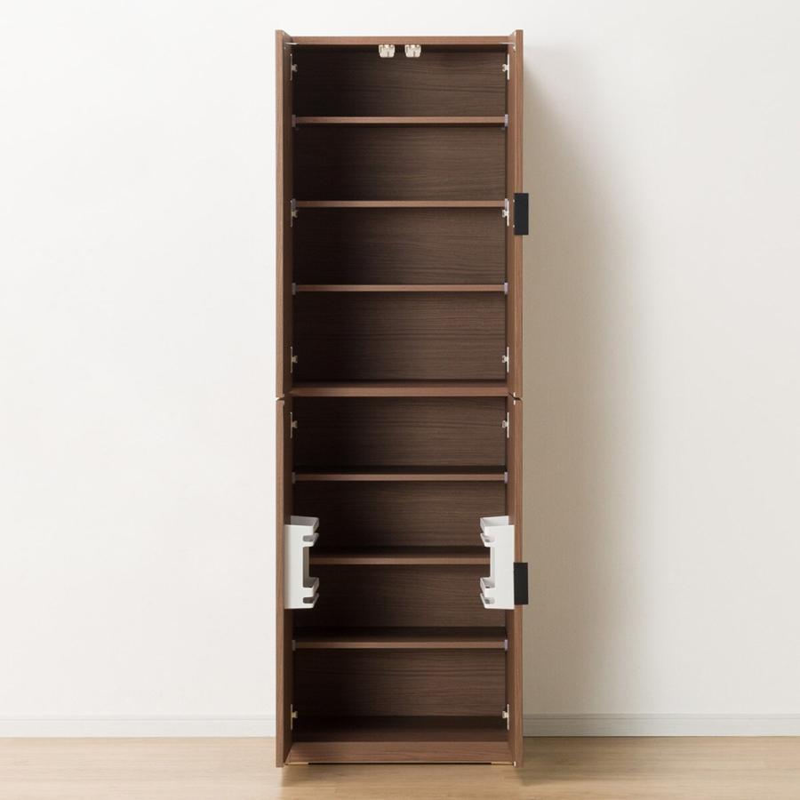 ニトリ（NITORI） ストッカー(エトナ 60DD MBR) ニトリ期間限定：4/6迄