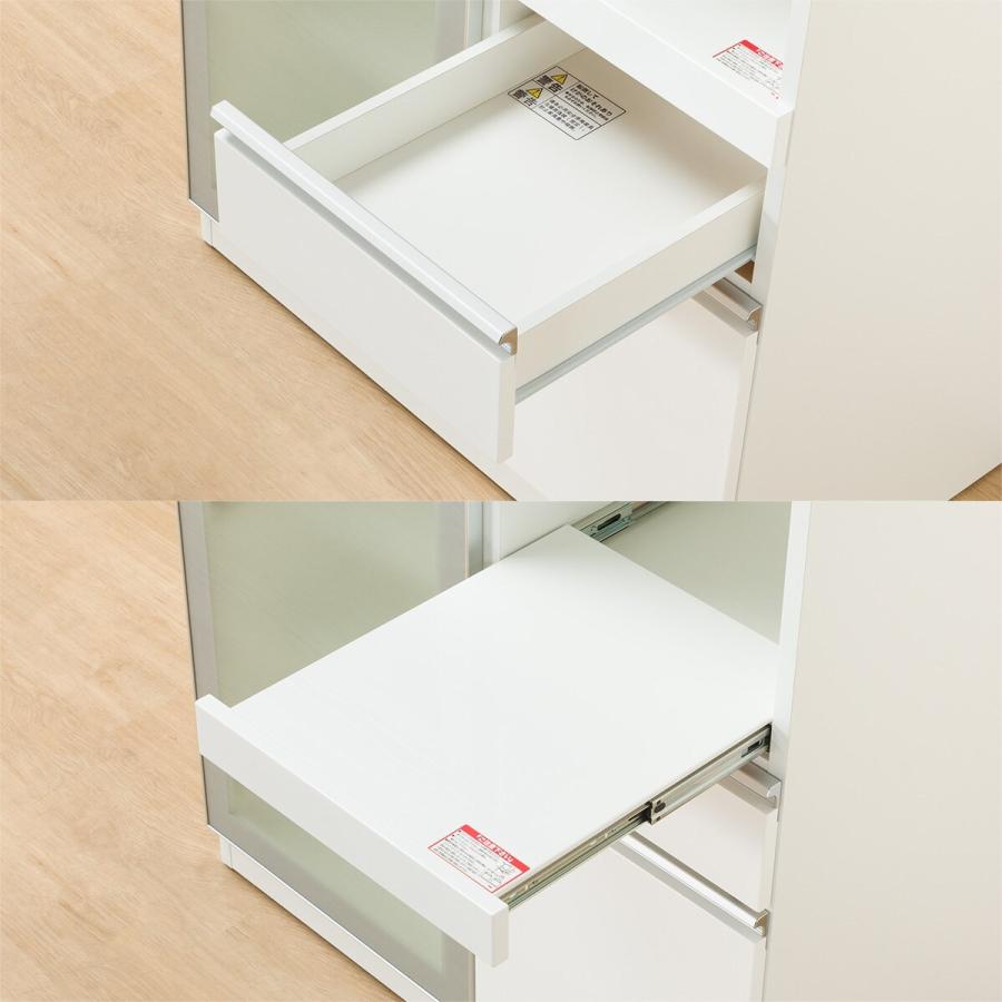 ニトリ（NITORI） キッチンカウンターMRB(レジュームLE 90 WH) ニトリ