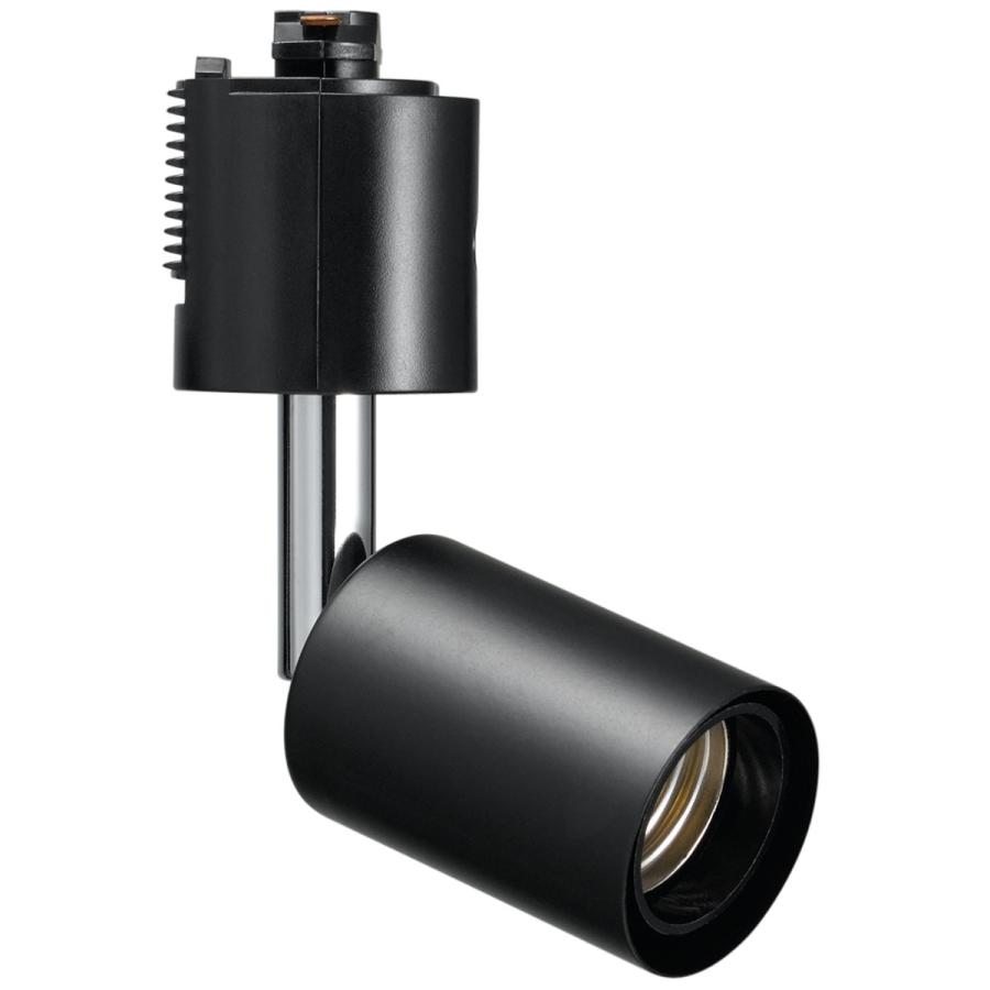 ニトリ（NITORI） E26用スポットライト(ブラック E26LCX150) : ニトリ