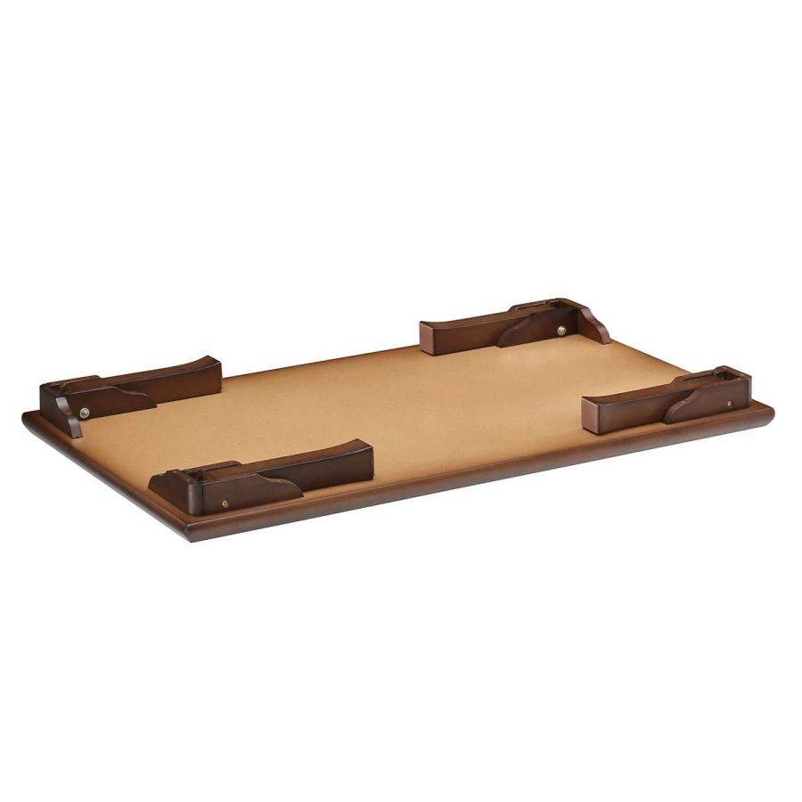 ニトリ（NITORI） 幅120cm 折脚座卓 (K-120V) ニトリ期間限定：4/7迄