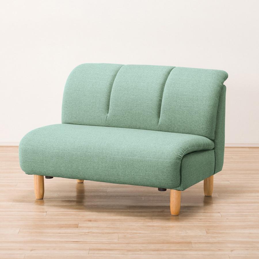 ニトリ（NITORI） ソファー ソファ コーナーソファ3点セット