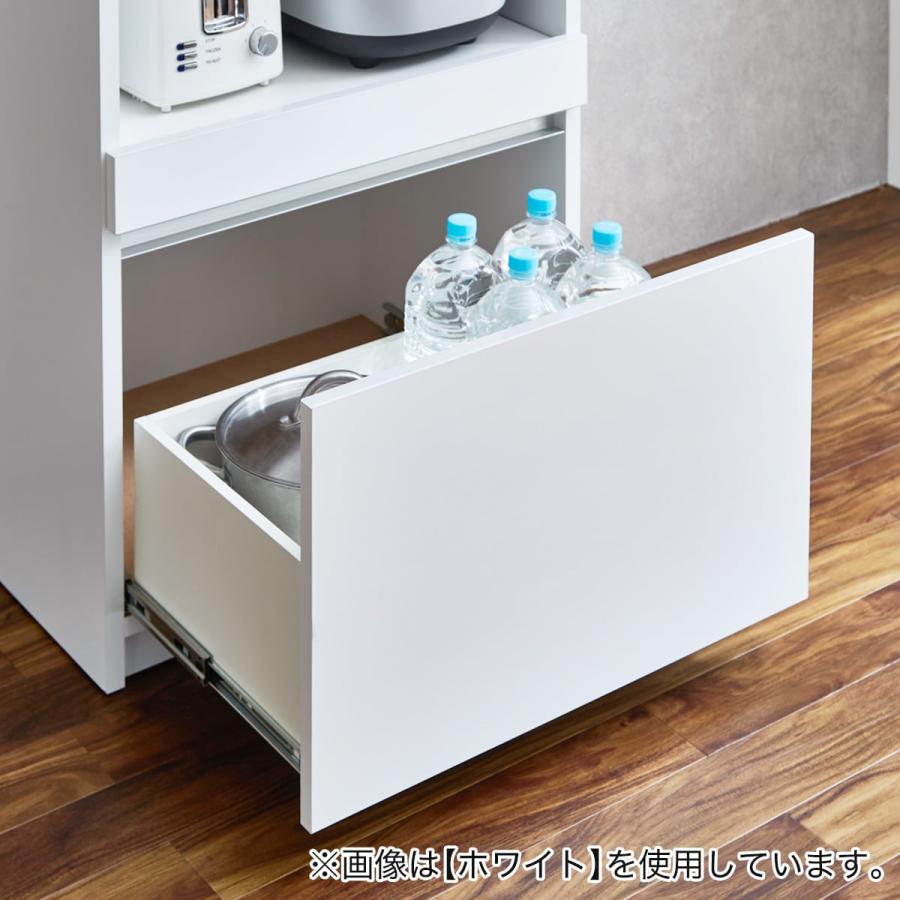 ニトリ（NITORI） キッチンボード(60 WW) ニトリ期間限定：4/7迄