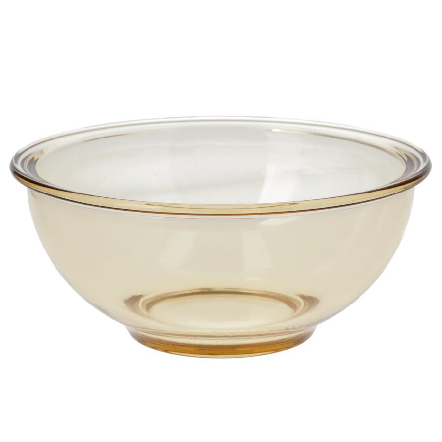 ニトリ（NITORI） 耐熱ガラスボウル 深型 18cm デコホーム : ニトリ