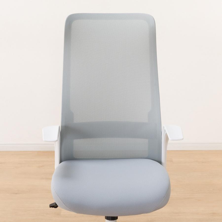 ニトリ（NITORI） デスクチェアセット(デスク ZK001 95 WW/オフィス