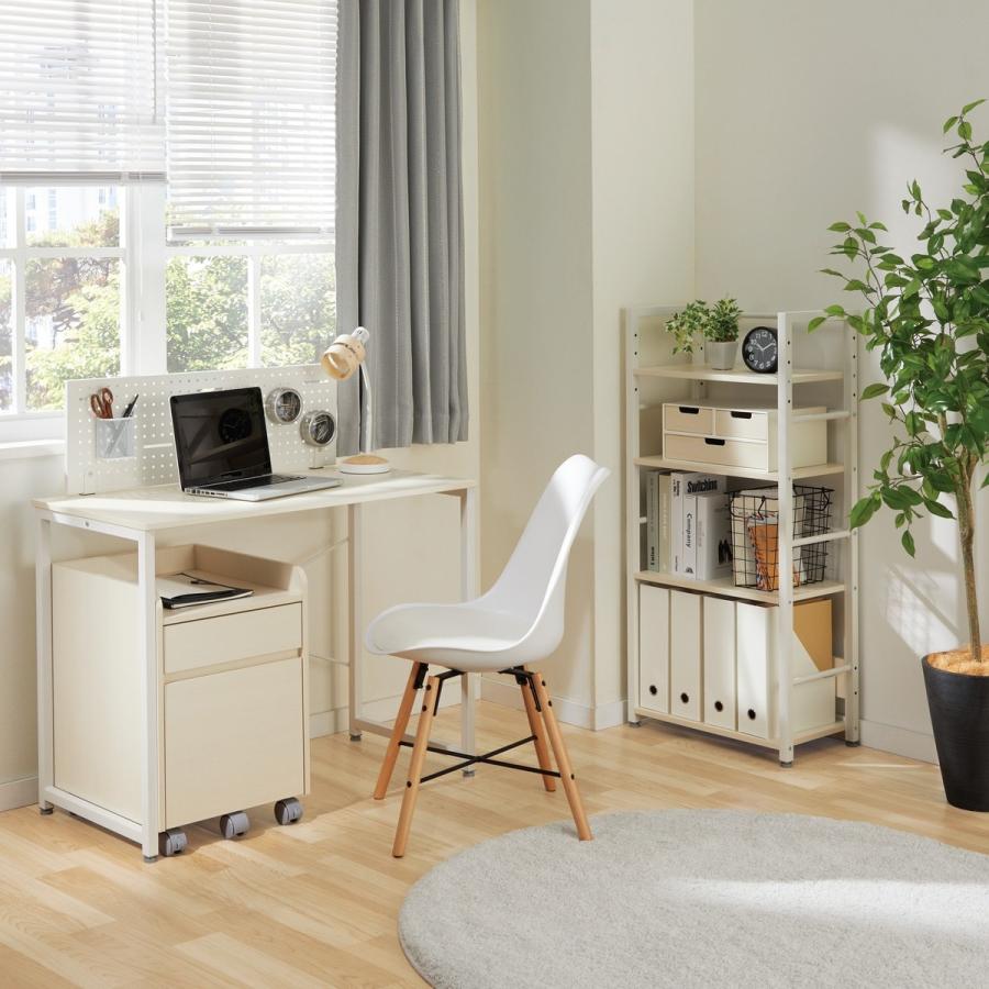 ニトリ（NITORI） デスク(ZK001 95 WW) パソコンデスク PCデスク