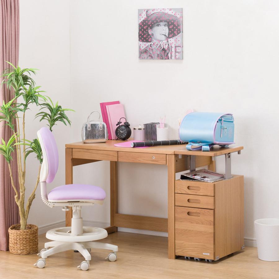 ニトリ（NITORI） くみあわせデスクセットビーノ(デスク9060/スリム