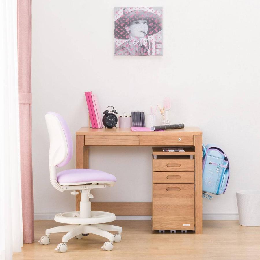 ニトリ（NITORI） くみあわせデスクセットビーノ(デスク9060/スリム