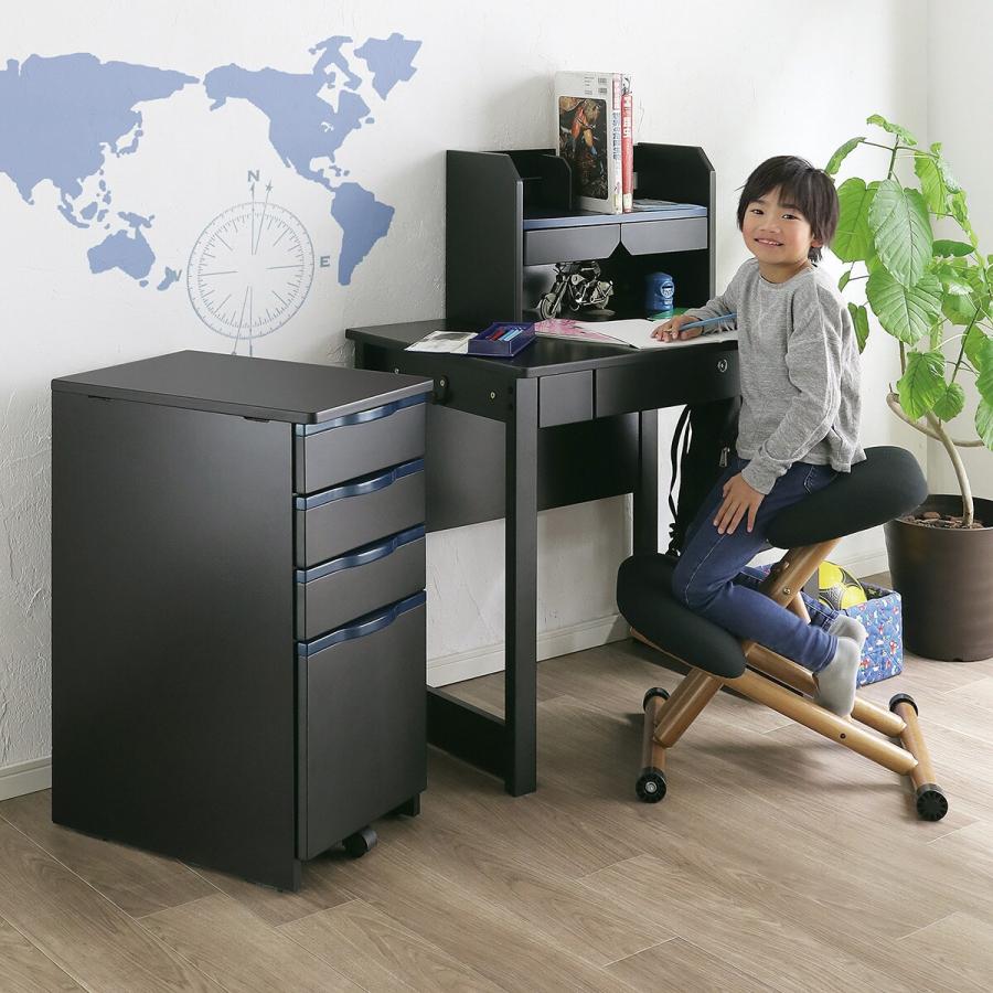 ニトリ（NITORI） ユニットデスク(DSC24)学習机 学習デスク パソコン