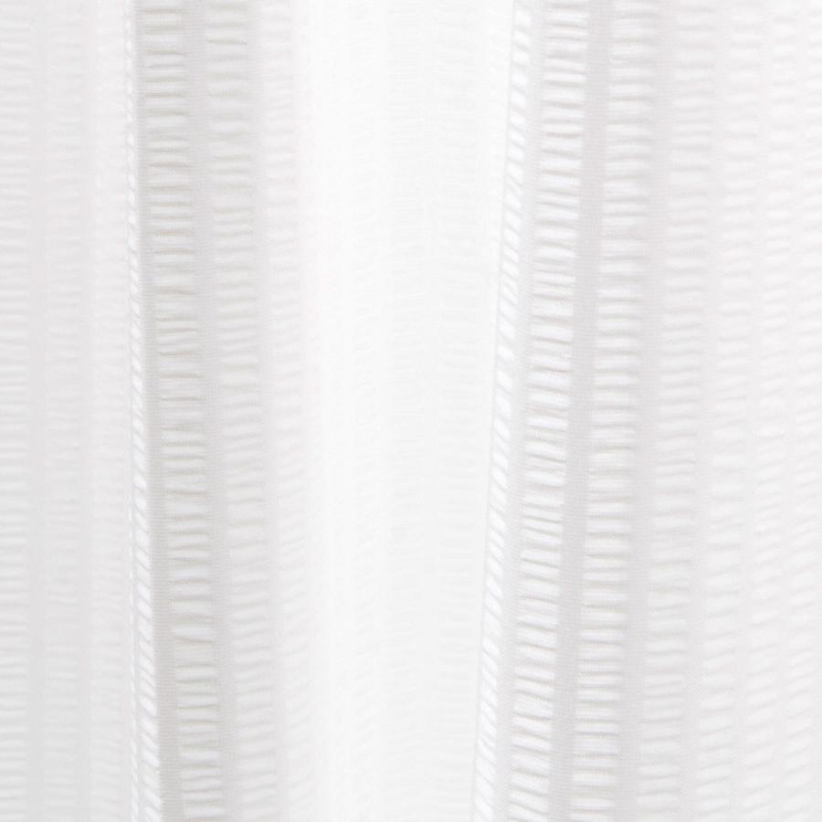 ニトリ（NITORI） 遮熱・遮像・消臭・採光レースカーテン(エコナチュレ