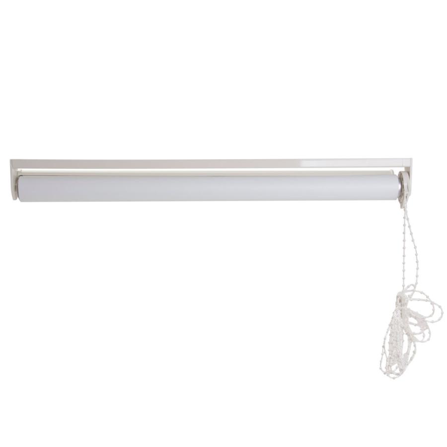 ニトリ（NITORI） 遮光ロールスクリーン(ドルフィンWH 165X220) 幅165