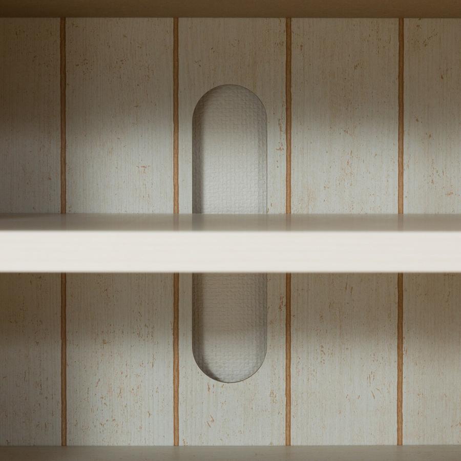 ニトリ（NITORI） 幅106 ローボード(リズバレーSLMN42V） テレビ台 TV