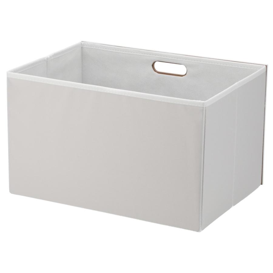 ニトリ（NITORI） 連結Nカラボ用引出し C3 3923 レギュラー ホワイト