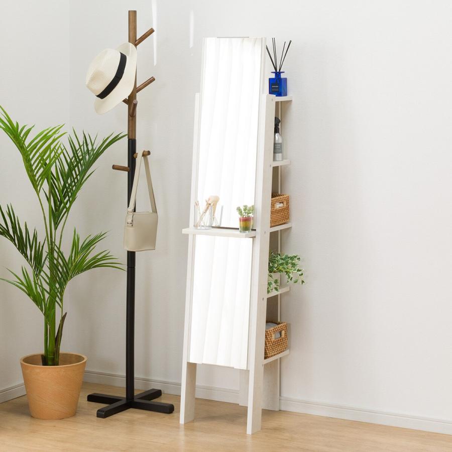 ニトリ（NITORI） 収納ミラー(リズバレー SLM1635M) : ニトリ Yahoo!店