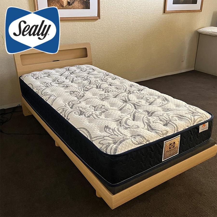 ニトリ（NITORI） マットレス シーリー シングルマットレス(SL-6950