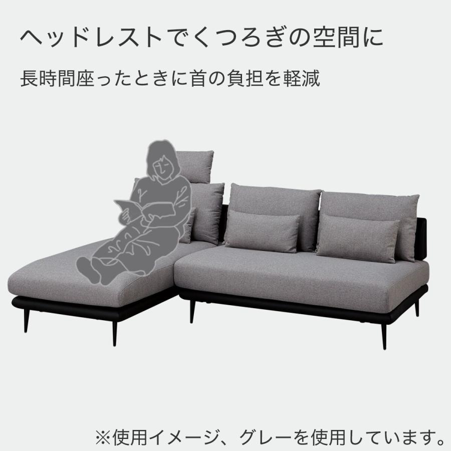 ニトリ（NITORI） 別売りヘッドレスト(SV05 MO) : ニトリ Yahoo!店