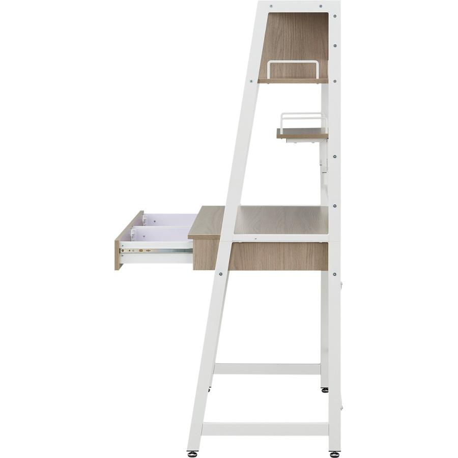 ニトリ（NITORI） 省スペースデスク(RB001 93 GW) ニトリ期間限定：4/6