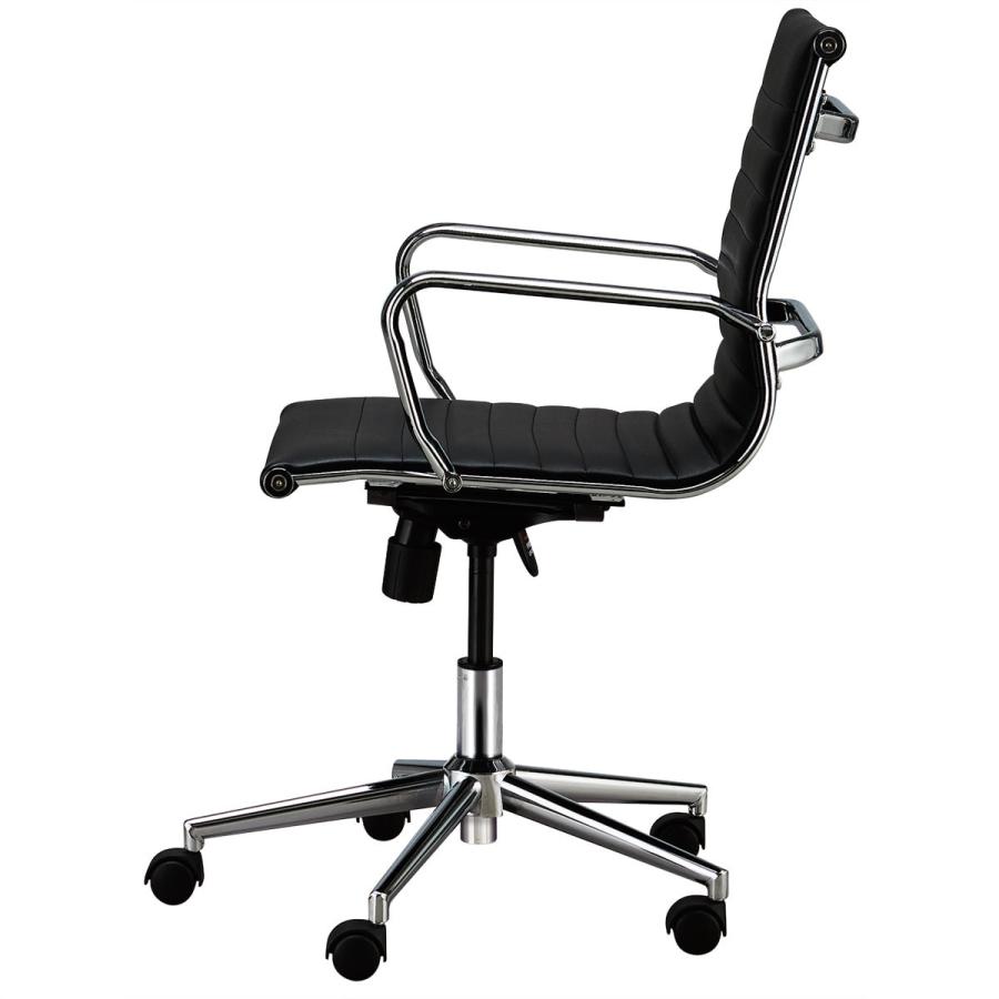 ニトリ（NITORI） オフィスチェア ワークチェア デスクチェア(EX338