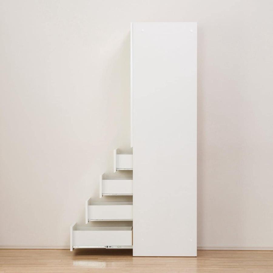 ニトリ（NITORI） 『東日本専用商品』 チェスト クローゼット 衣装収納