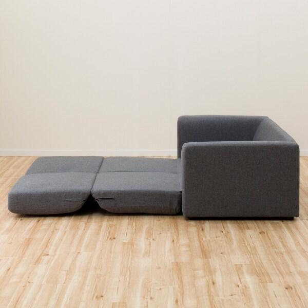 ニトリ（NITORI） ソファー ソファ コンパクト にくつろげるファベッド