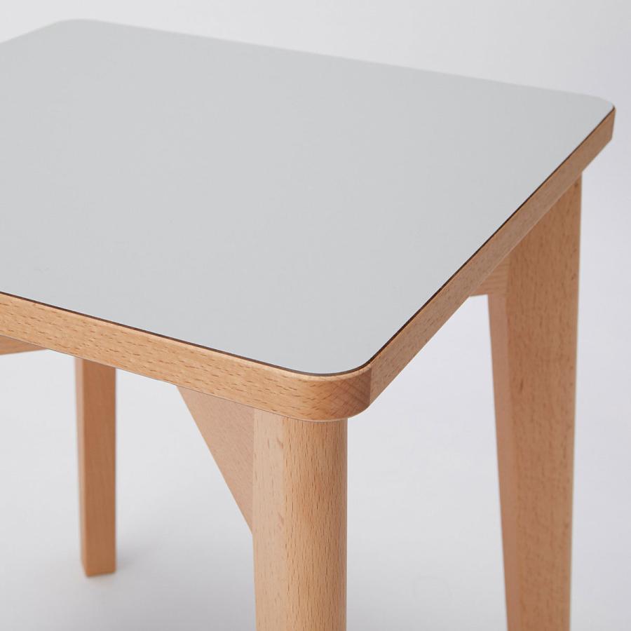 ニトリ（NITORI） スタッキングスツール（新しい暮らし方のための