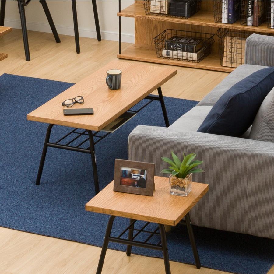 ニトリ（NITORI） 幅98cm センターテーブル (アウロス3) : ニトリ