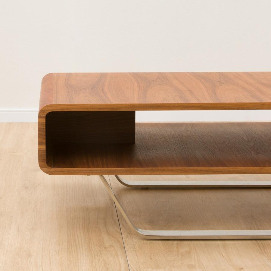 ニトリ（NITORI） 幅120cm センターテーブル(セリスMBR) : ニトリ