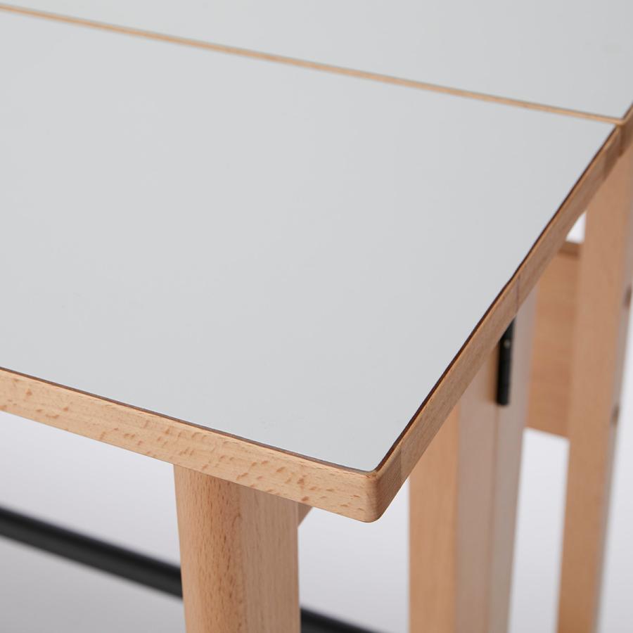 ニトリ（NITORI） コンソールデスク（新しい暮らし方のためのツール by