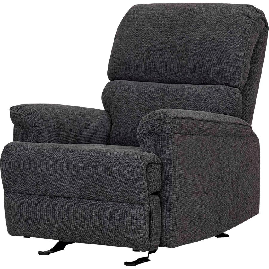 ニトリ（NITORI） 布張りパーソナル電動チェア(LB05 ロッキング付き