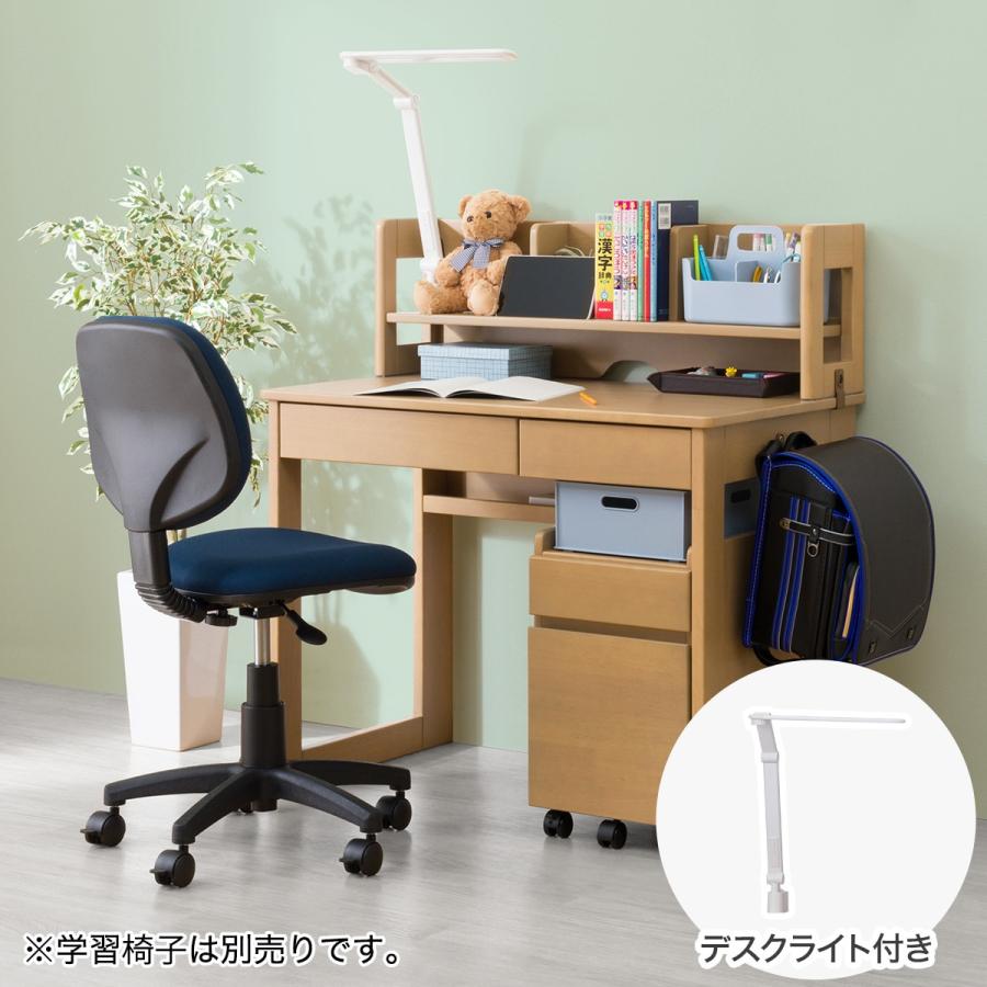 ニトリ（NITORI） スタンダードデスクセット(XK01 LBR) : ニトリ Yahoo