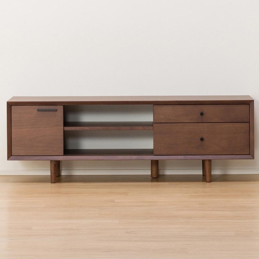 ニトリ（NITORI） 幅150 ローボード (フィルン2 1500） テレビ台 TV台