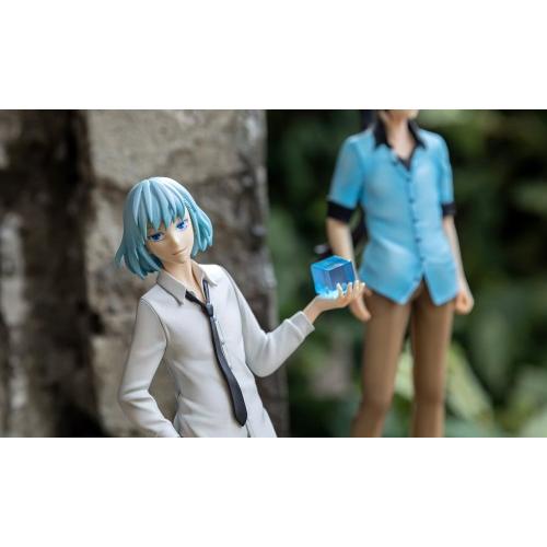 コミック グッズ『【限定版】神之塔 スタンディング フィギュア クン