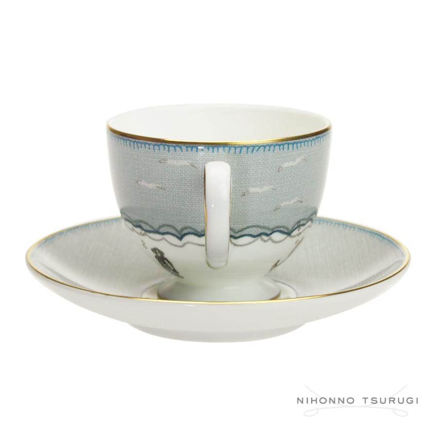 WEDGWOOD（ウェッジウッド） 並行輸入品 セイラーズ フェアウェル