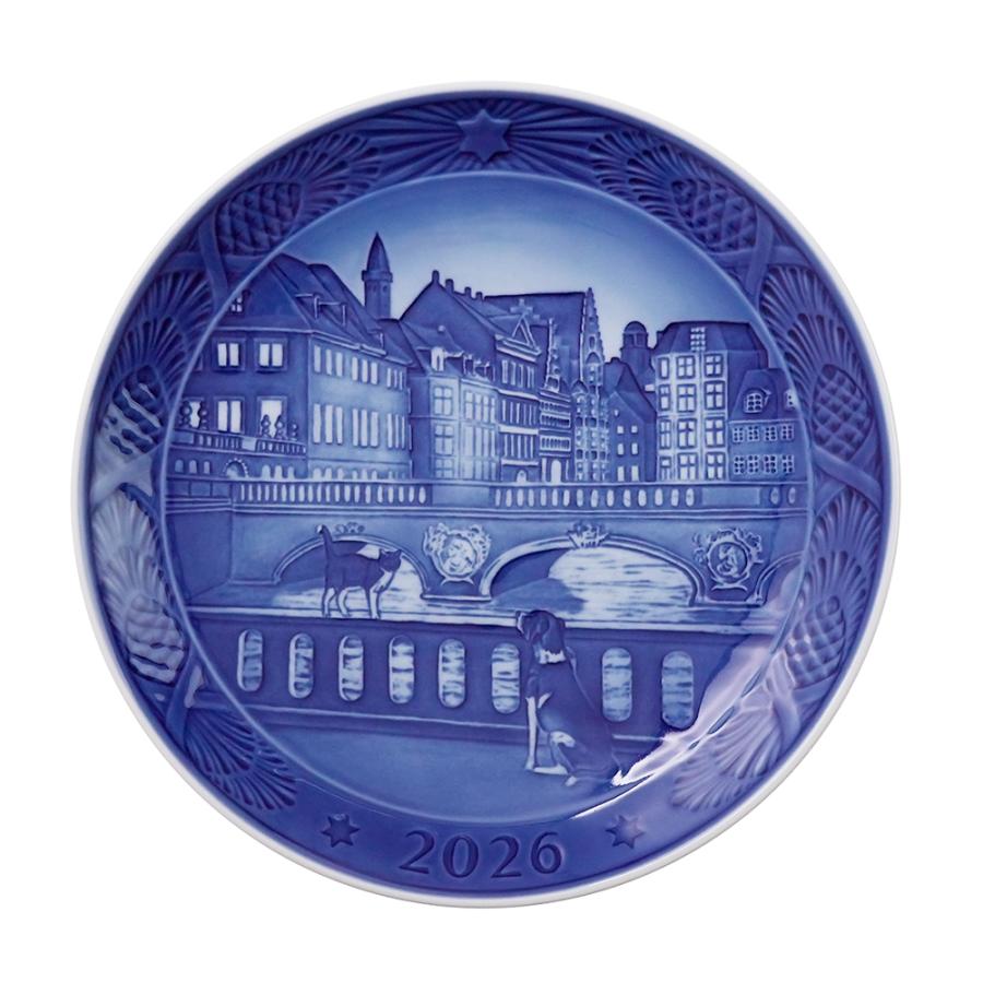 ROYAL COPENHAGEN（ロイヤルコペンハーゲン） 並行輸入品 イヤー