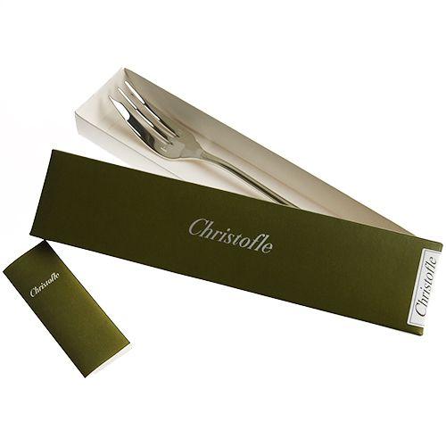 並行輸入品 クリストフル マルメゾン サービングフォーク 07 : 輸入