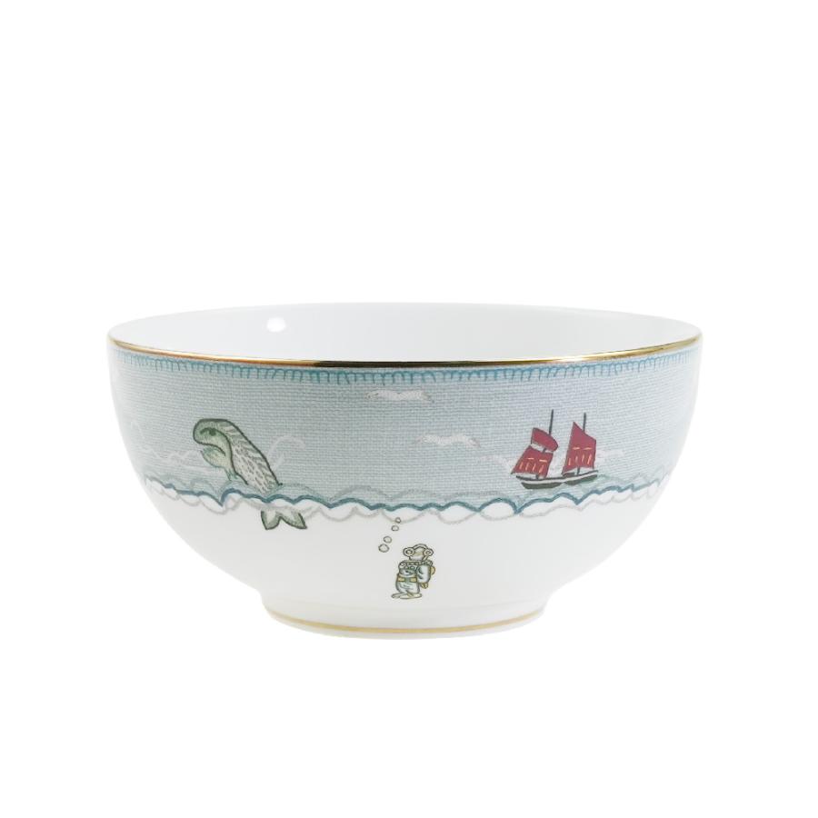 WEDGWOOD（ウェッジウッド） 並行輸入品 セイラーズフェアウェル