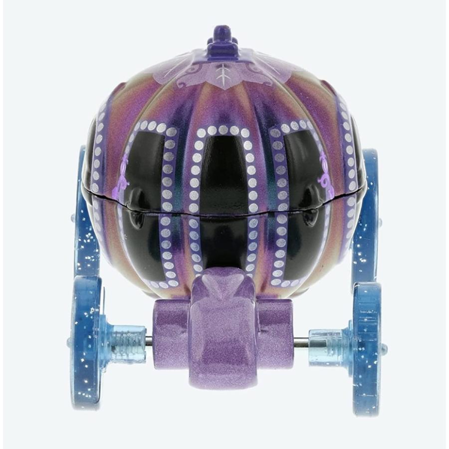 タカラトミー（TAKARA TOMY） ディズニー トミカ かぼちゃの馬車