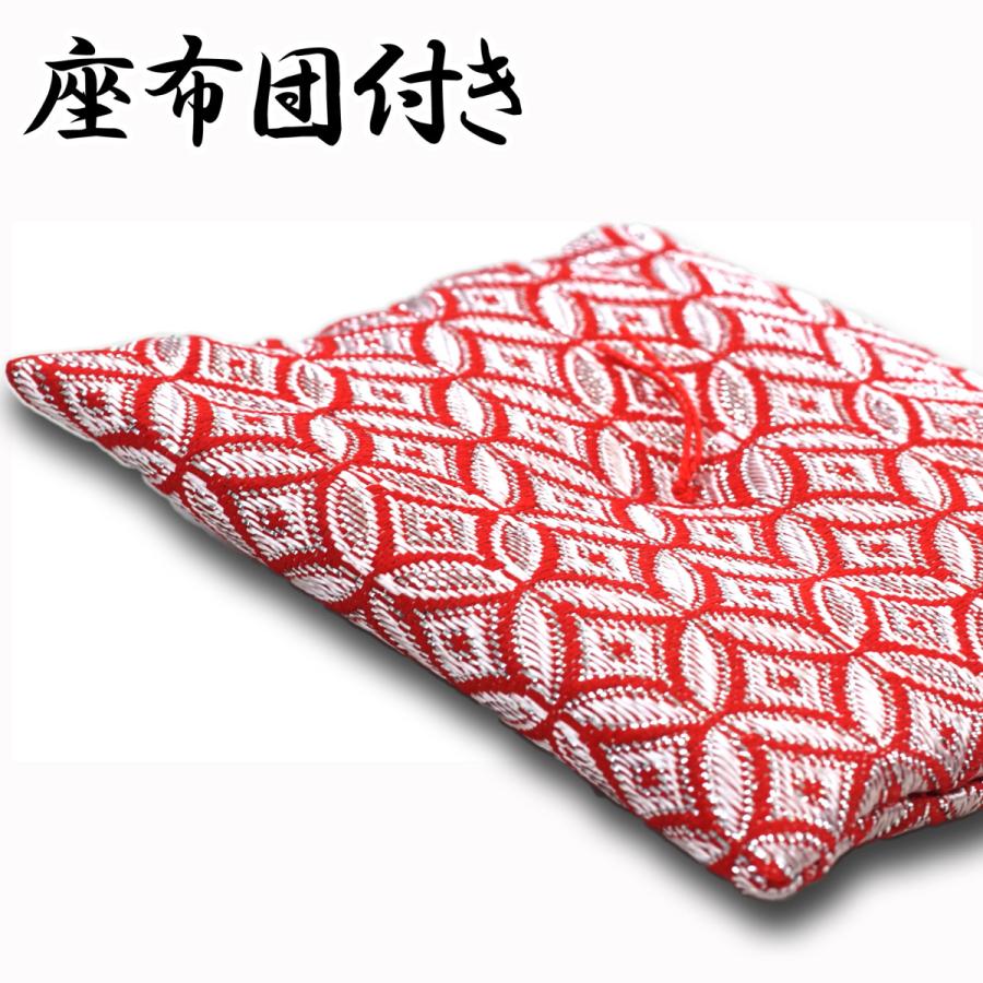 豆兜 加藤清正 伝統工芸 座布団付き- 端午の節句 出世兜 インテリア