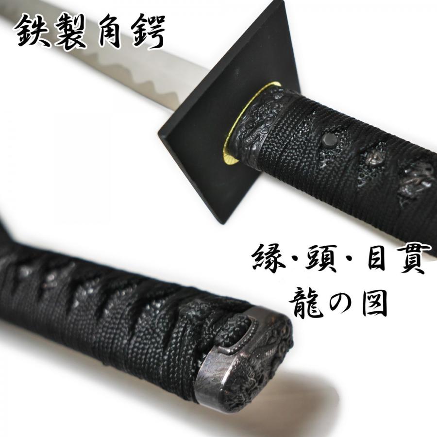 模造刀剣 匠刀房 忍者刀 中刀 ZS-308 - コスプレ 観賞用 インテリア