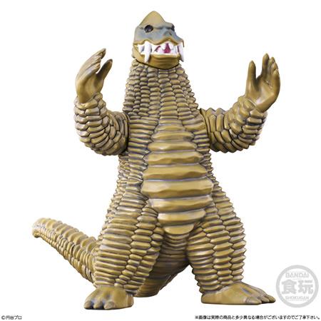 CONVERGE MOTION ウルトラマン11 （食玩） BOX 2025年3月3日発売