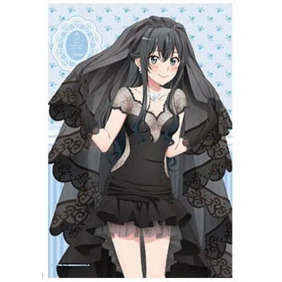 ☆やはり俺の青春ラブコメはまちがっている。完 俺ガイル ドン