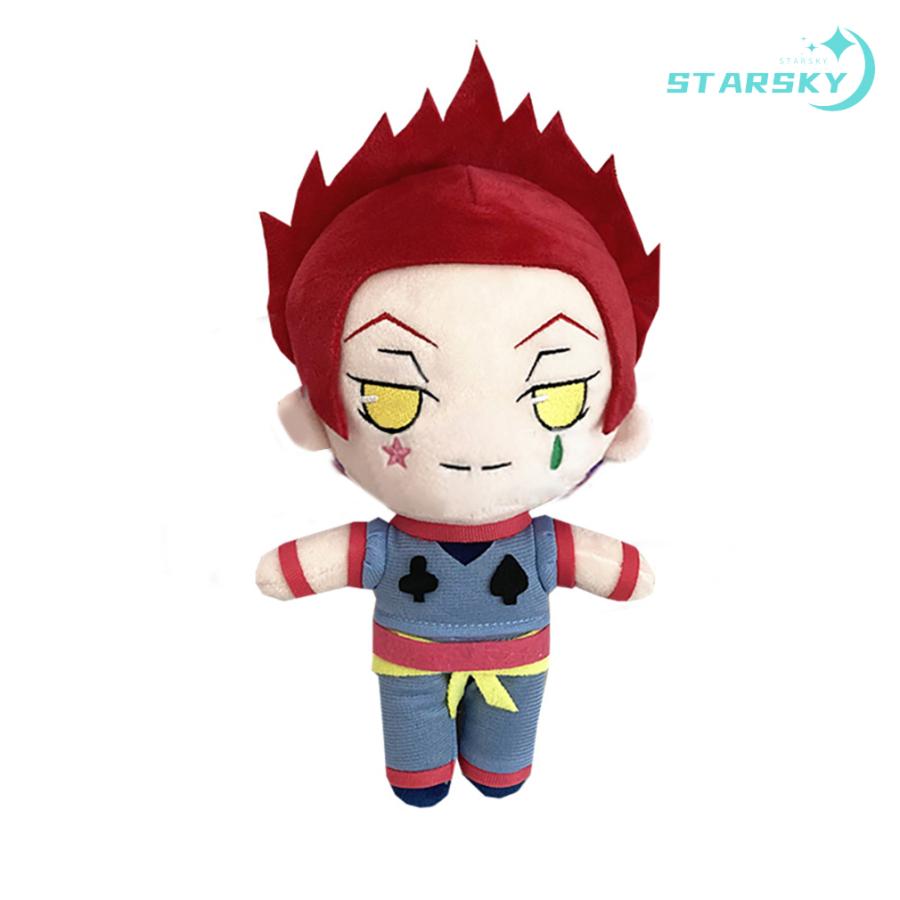 ハンター×ハンター キルア ヒソカ ゴン フリークス 狛枝凪斗