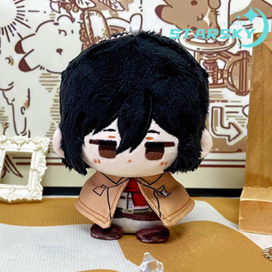 進撃の巨人 リヴァイ 兵長 エレン ミカサ・アッカ―マン ハンジ・ゾエ