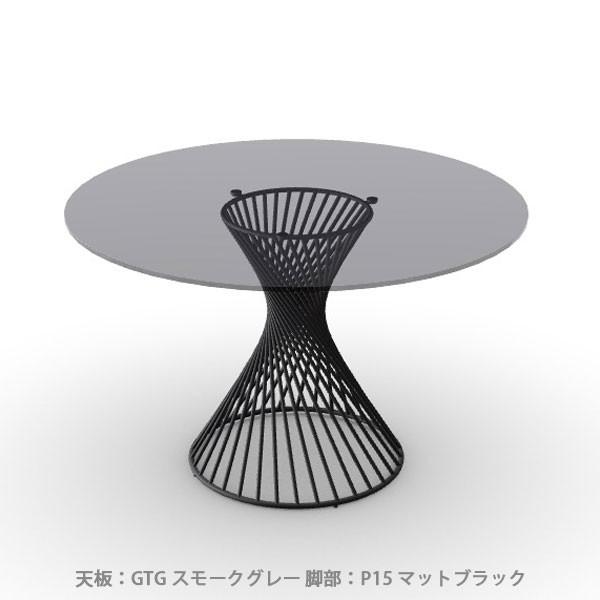 calligaris（カリガリス） 正規代理店 VORTEX ヴォルテックス 円形